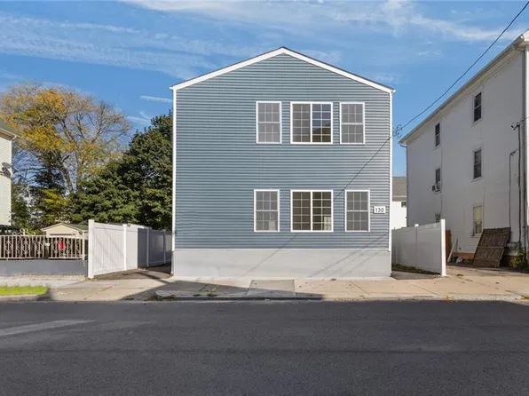 130 Whitehall St, Providence, RI 02909