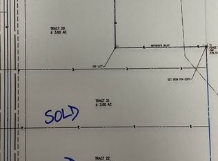 21 Timber Creek Dr LOT 22, Ward, AR 72176