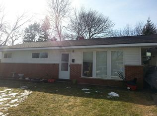 1068 Studebaker Ave, Ypsilanti, MI 48198