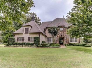 9891 Rue Bienville Pl LOT 46, Arlington, TN 38002