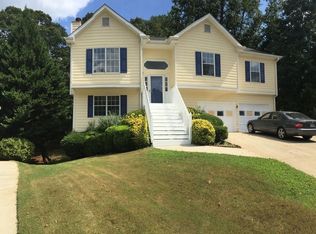 1145 River Overlook Dr, Lawrenceville, GA 30043