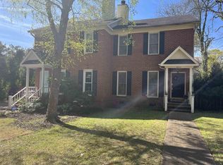3200 Heyward St, Columbia, SC 29205