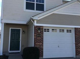 4024 Gentry Ln, Swansea, IL 62226