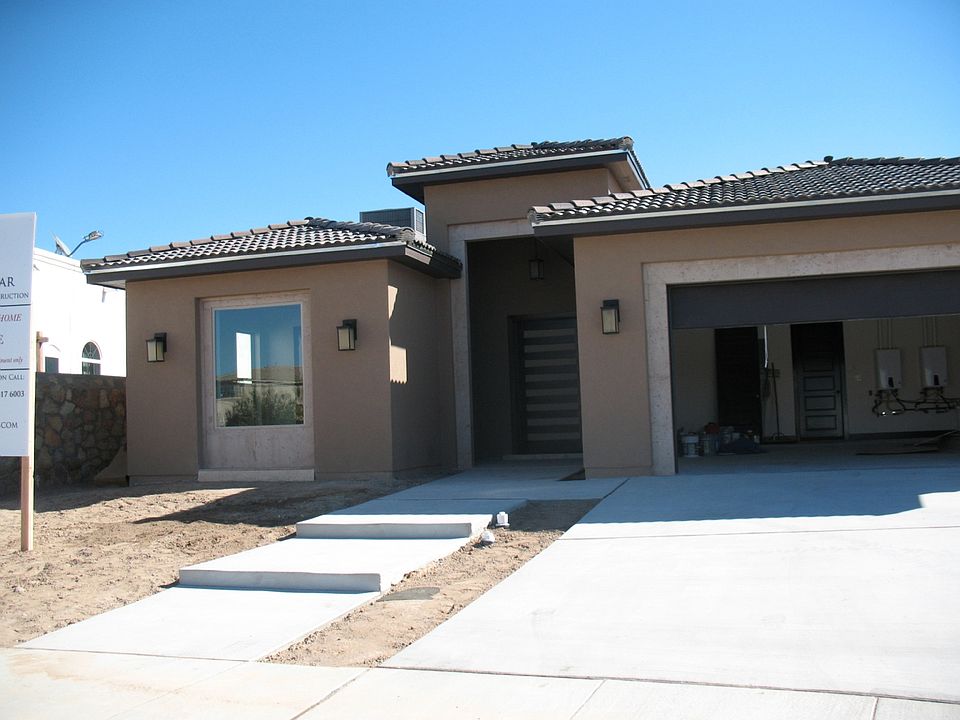 1st image of 2104 Hacienda Roja