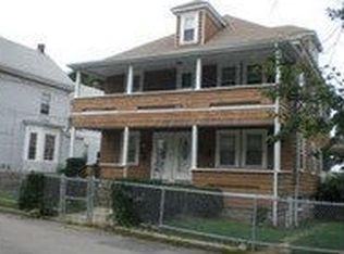 26 Crescent Ave, Braintree, MA 02184