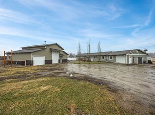 539 Hun Ln, Kalispell, MT 59901