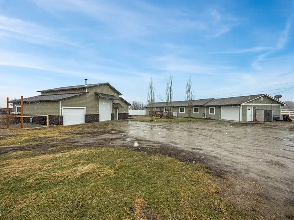 539 Hun Ln, Kalispell, MT 59901
