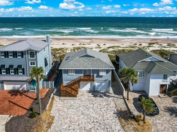 912 S Fletcher Ave, Fernandina Beach, FL 32034