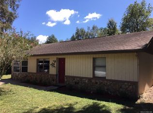 3534 E Maxwell Pl, Inverness, FL 34453