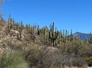 15175 E Rincon Creek Ranch Rd, Tucson, AZ 85747