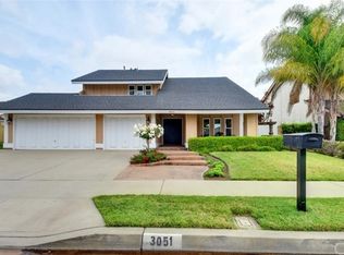 3051 N Woods St, Orange, CA 92865
