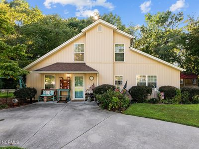 125 Wildwood Drive, New Bern, NC, 28562