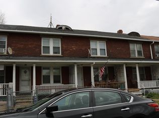 734 Brooks St, Bridgeport, CT 06608