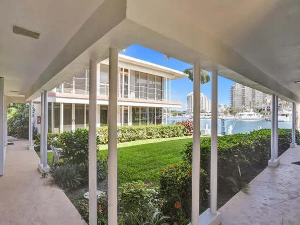 2720 Yacht Club Boulevard #8B, Fort Lauderdale, FL 33304