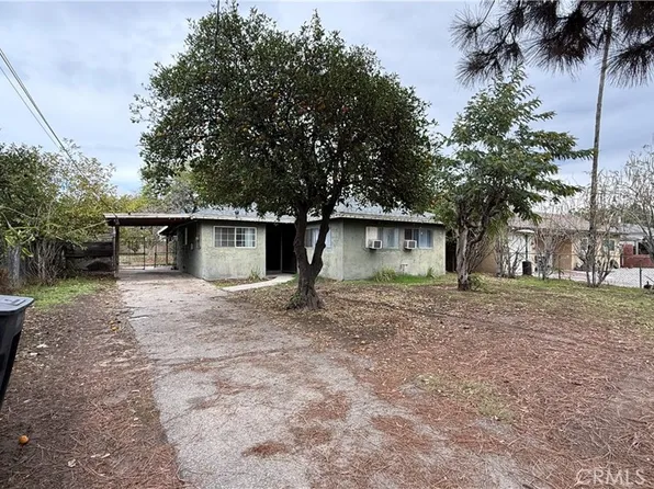 1648 W 23rd St, San Bernardino, CA 92411