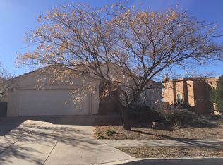 3932 Trailing Pl NW, Albuquerque, NM 87114