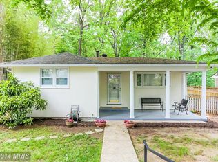 3924 Decatur Ave, Kensington, MD 20895