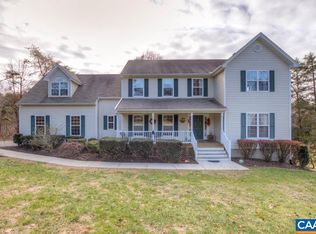 4805 Mahonia Dr, Charlottesville, VA