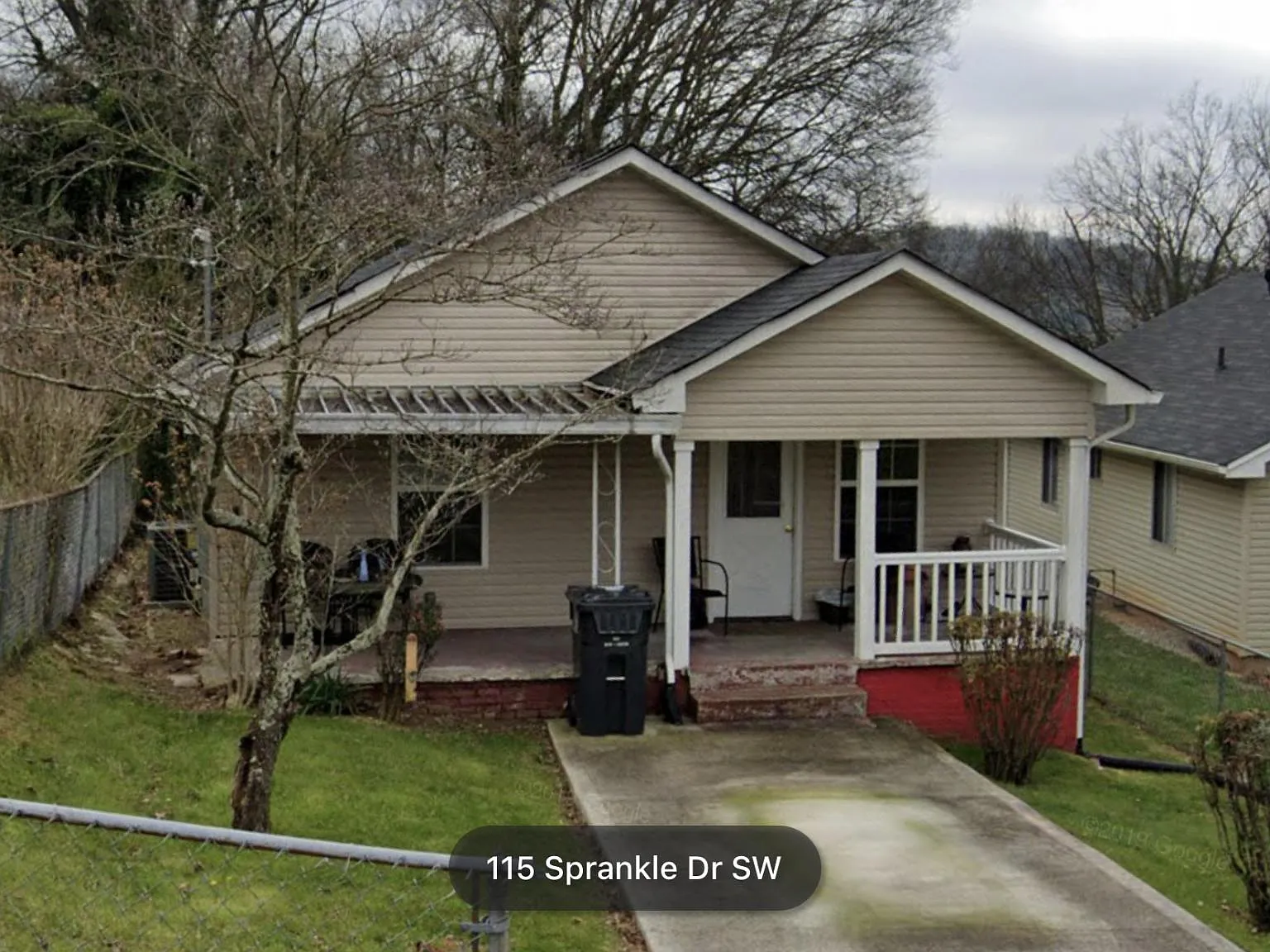 2 bed, 1150 sqft, $1,500 — Photo 1