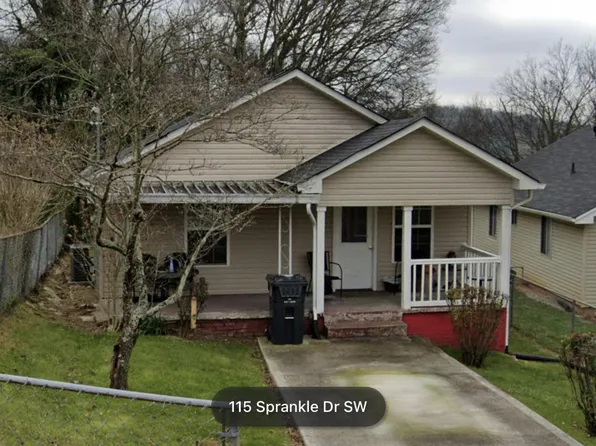 115 Sprankle Dr, Knoxville, TN 37919