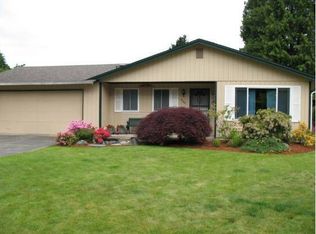 4001 Hawthorne St SE, Tumwater, WA 98501