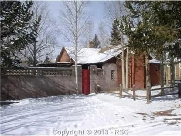 115 Placer St, Cripple Creek, CO 80813