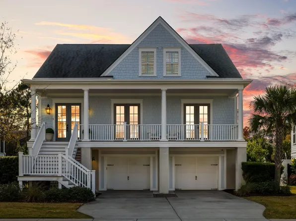 1517 Mossy Branch Way, Mount Pleasant, SC 29464