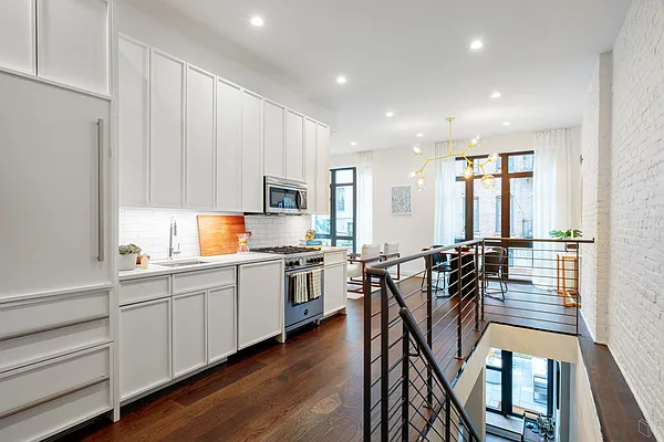 Sold by Halstead Real Estate | media 20