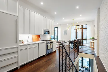 Sold by Halstead Real Estate