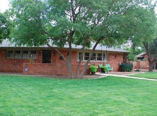 4703 17th St, Lubbock, TX 79416