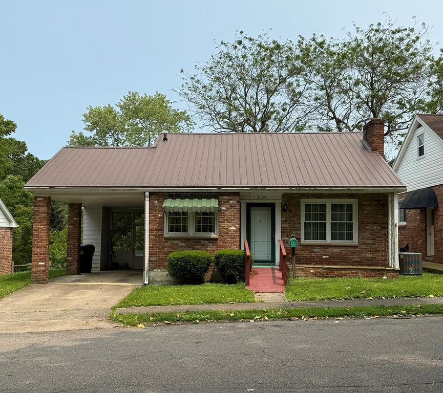 Real estate listing image