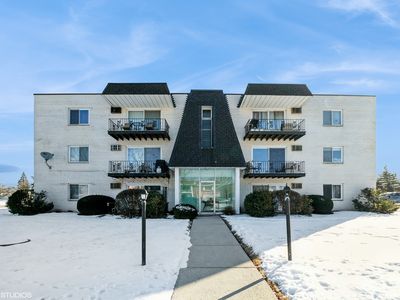 12817 S Carriage Ln #7, Crestwood, IL, 60418