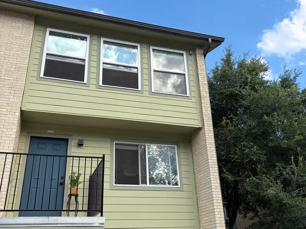 2124 Burton Dr, Austin, TX