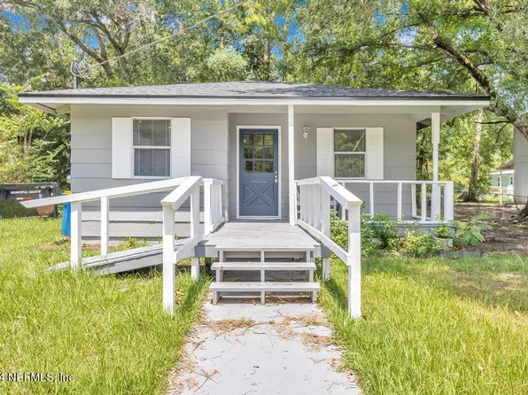 1707 RUTLEDGE Avenue, Jacksonville, FL 32208