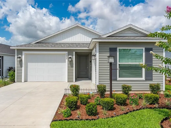 7634 Cheryl Ct, Okahumpka, FL 34762
