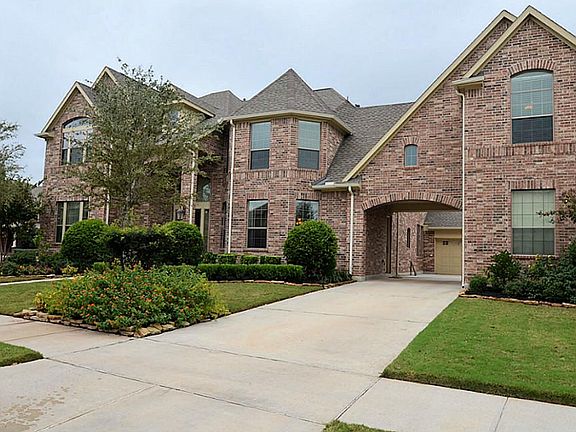Home has 5 bedrooms, 4 full baths (2 half) and parking for 3 automobiles.