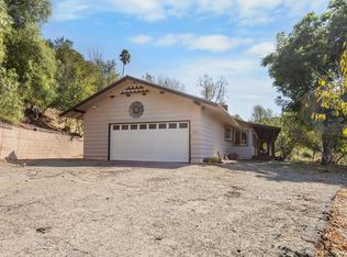 166 Feliz Dr, Oak View, CA 93022