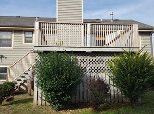 167 SE 1181st, Knob Noster, MO 65336