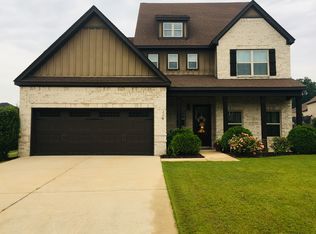 110 Melison Dr, Pike Road, AL 36064
