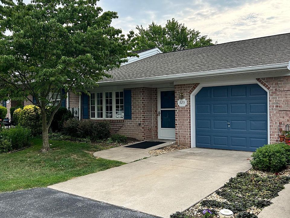 925 W Irvin Ave, Hagerstown, MD 21742 Zillow