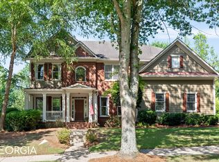 4810 Spring Park Cir, Suwanee, GA 30024