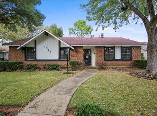 1525 Camelia Dr, Lewisville, TX 75067