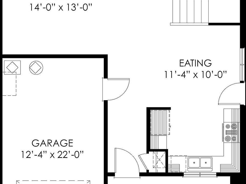 2nd image of 61561 Alstrup Rd Lot 2