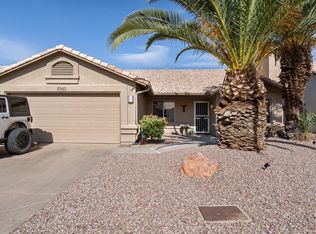 5980 W Calle Lejos, Glendale, AZ 85310