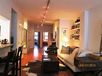 Rented by Citi Habitats