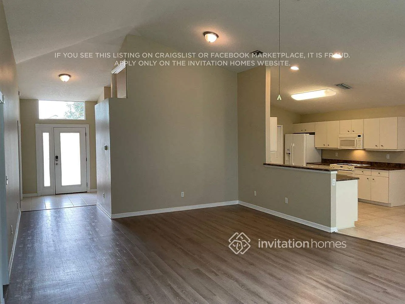 1121 Hartbourne Ln Ormond Beach, FL 32174 — Photo 2