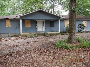 223 Gaddy Rd, Jasper, AL 35503