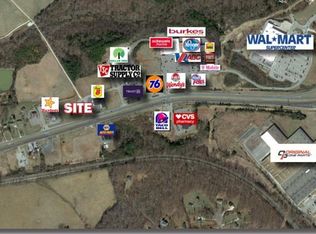 0 Richmond Hwy, Appomattox, VA 24522
