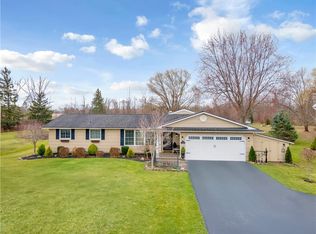 75 Parma Center Rd, Hilton, NY 14468