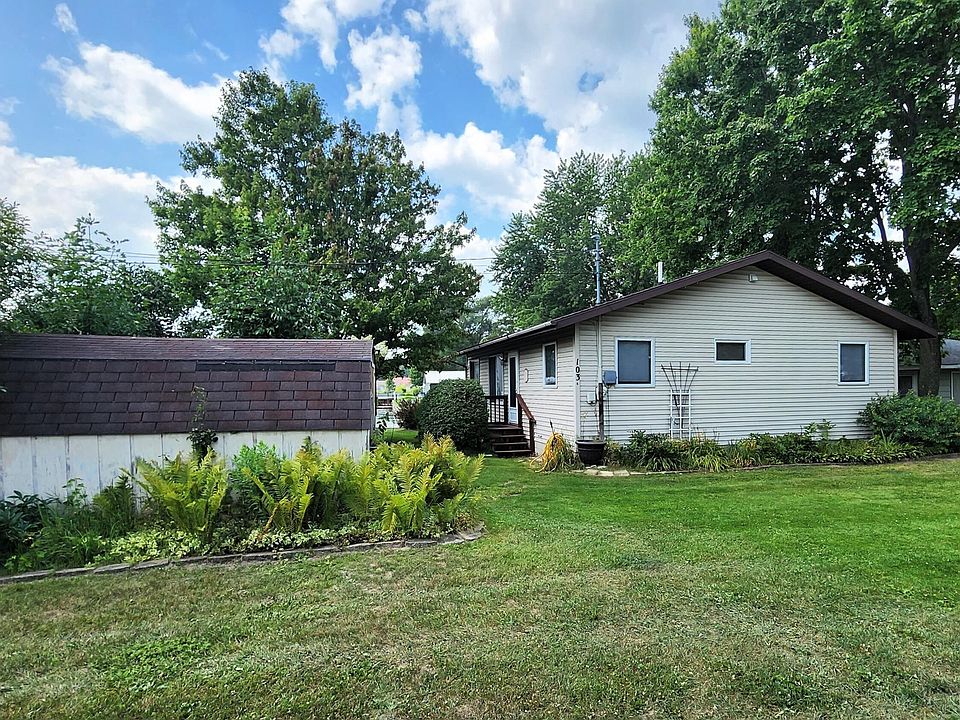 103 Utah Ave, Houghton Lake, MI 48629 Zillow